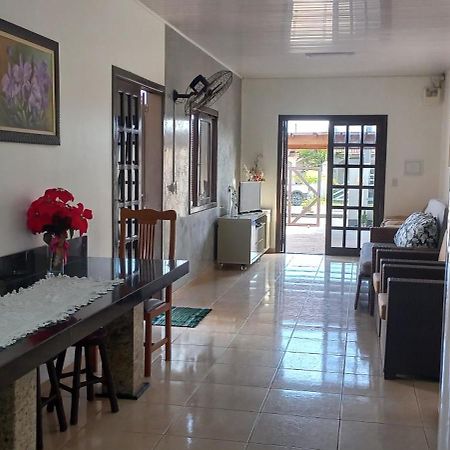 Casa Com Piscina Pertinho Do Mar Em Capão da Canoa المظهر الخارجي الصورة