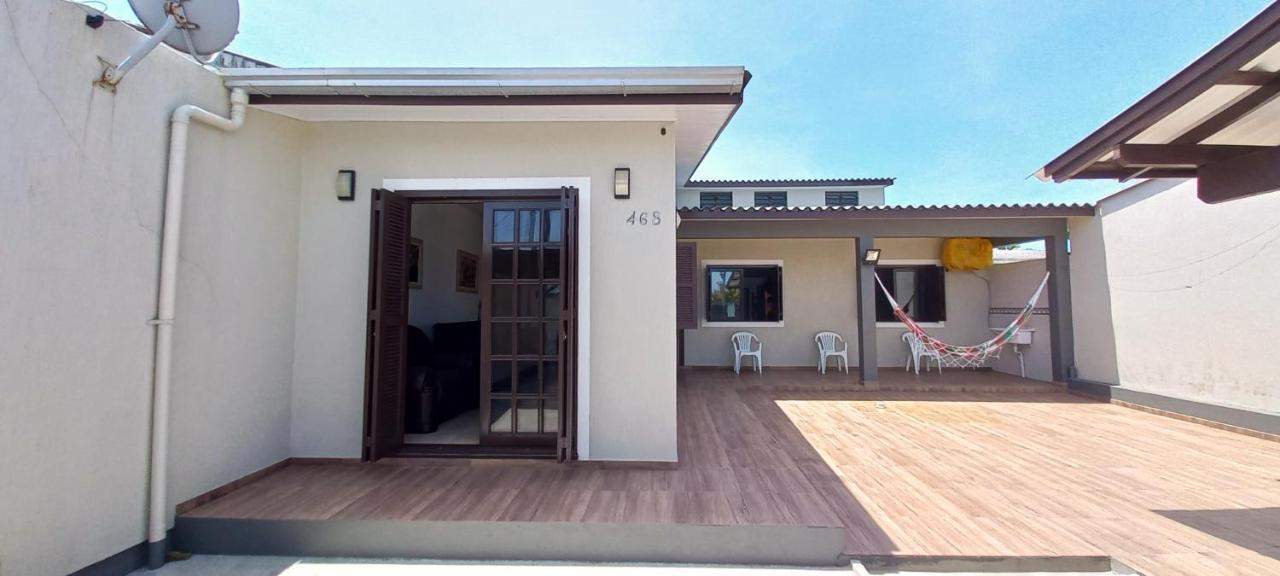 Casa Com Piscina Pertinho Do Mar Em Capão da Canoa المظهر الخارجي الصورة