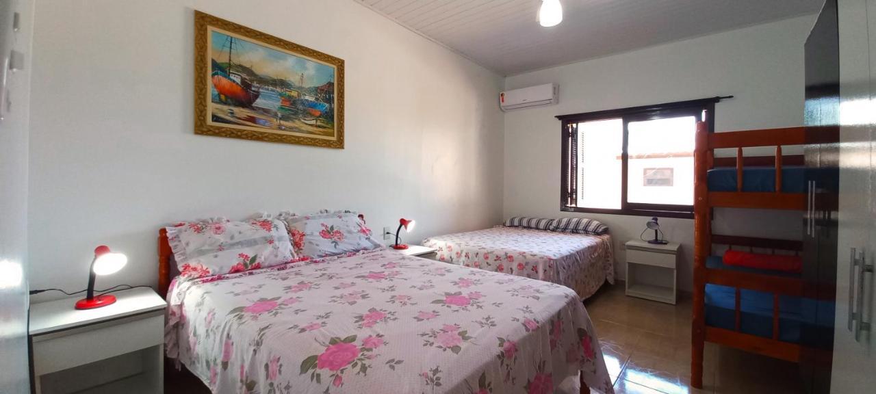 Casa Com Piscina Pertinho Do Mar Em Capão da Canoa المظهر الخارجي الصورة