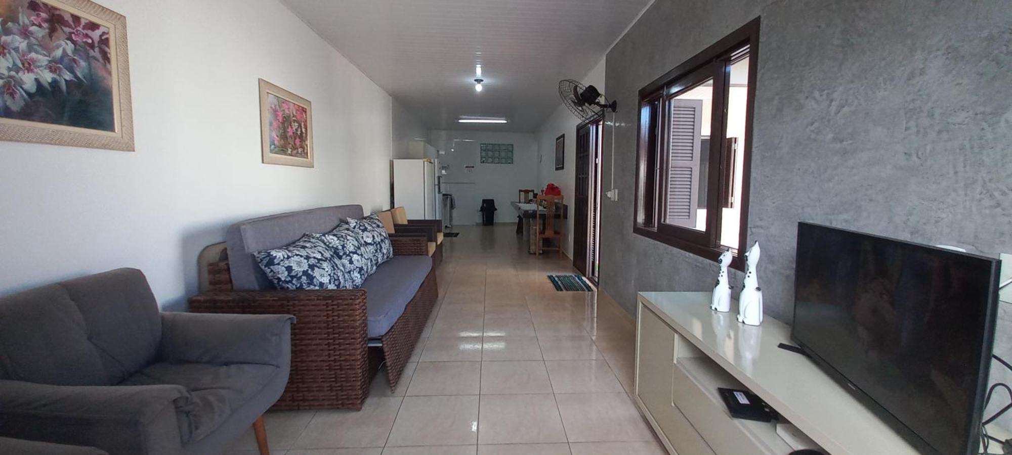 Casa Com Piscina Pertinho Do Mar Em Capão da Canoa المظهر الخارجي الصورة