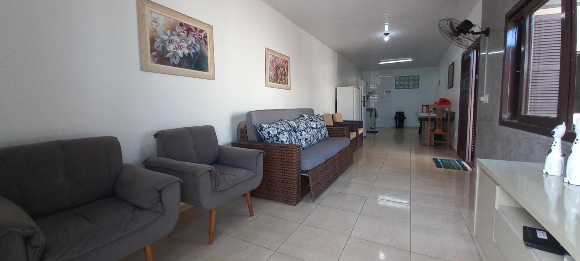 Casa Com Piscina Pertinho Do Mar Em Capão da Canoa المظهر الخارجي الصورة