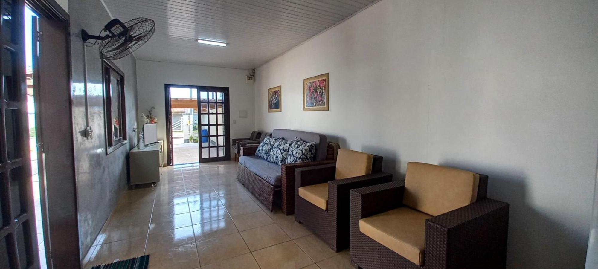 Casa Com Piscina Pertinho Do Mar Em Capão da Canoa المظهر الخارجي الصورة